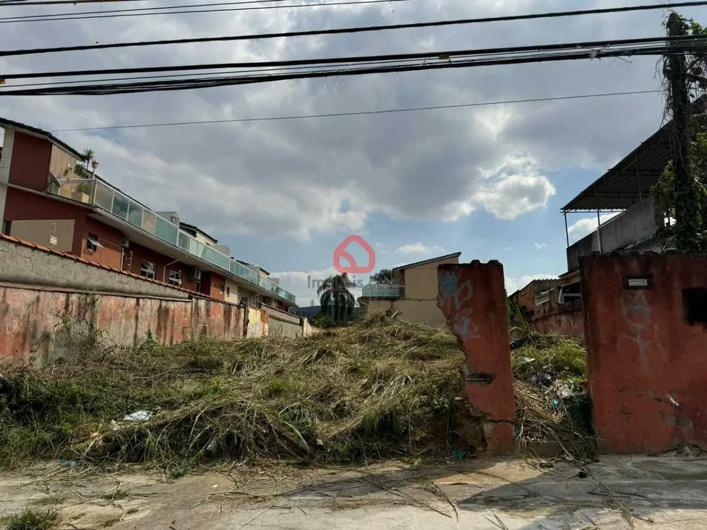 Terreno, 480 m² - Foto 3