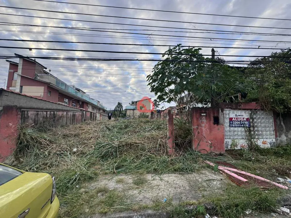 Terreno, 480 m² - Foto 9