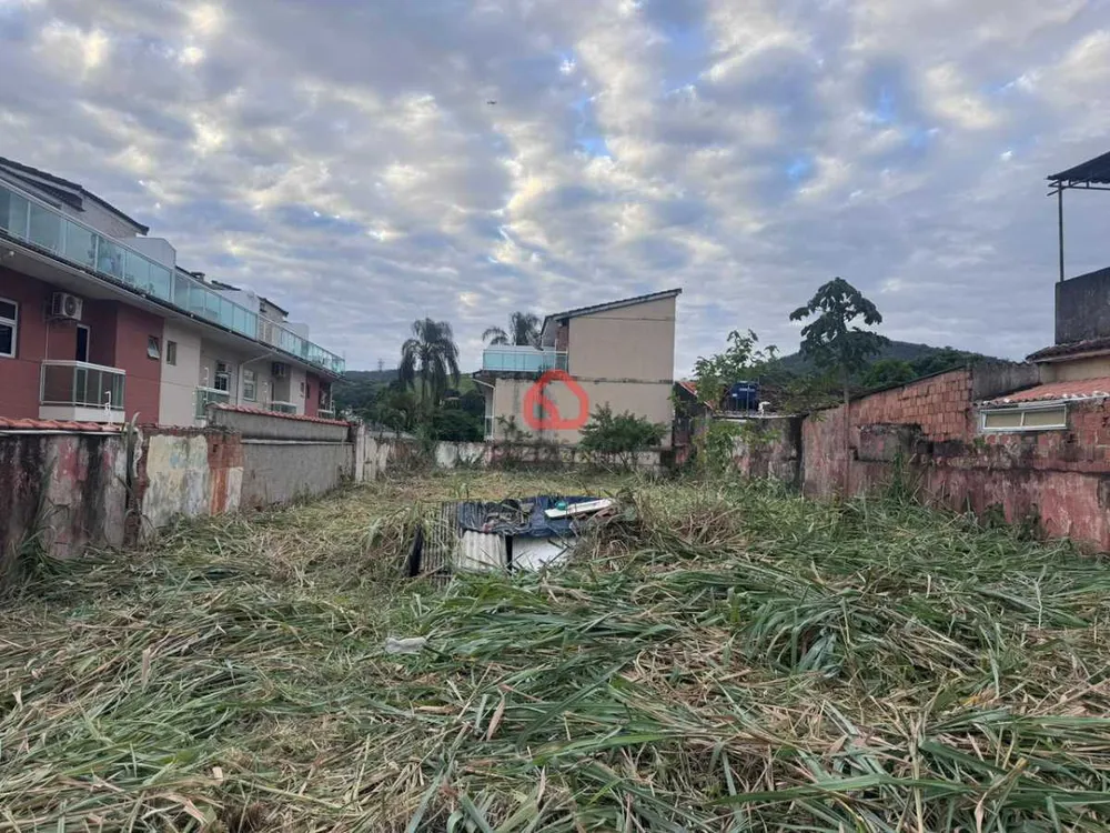 Terreno, 480 m² - Foto 2