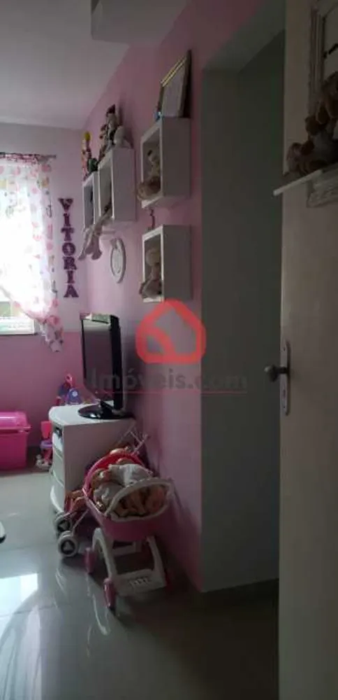 Casa de Condomínio, 5 quartos - Foto 5