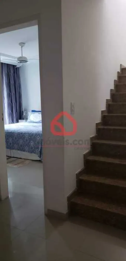 Casa de Condomínio, 5 quartos - Foto 12