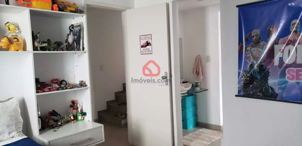 Casa de Condomínio, 5 quartos - Foto 10