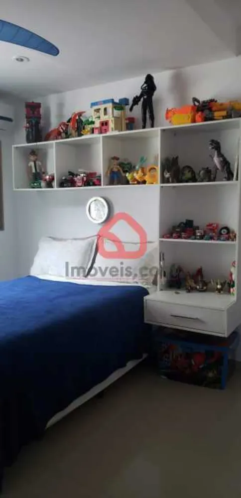 Casa de Condomínio, 5 quartos - Foto 3