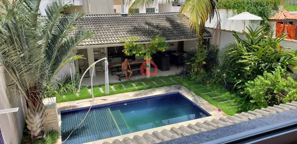 Casa de Condomínio, 5 quartos - Foto 8