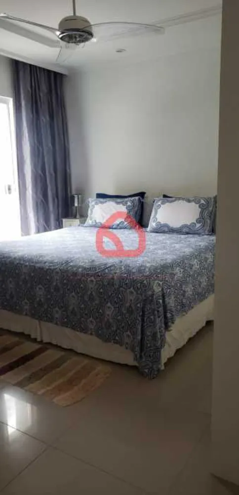 Casa de Condomínio, 5 quartos - Foto 1