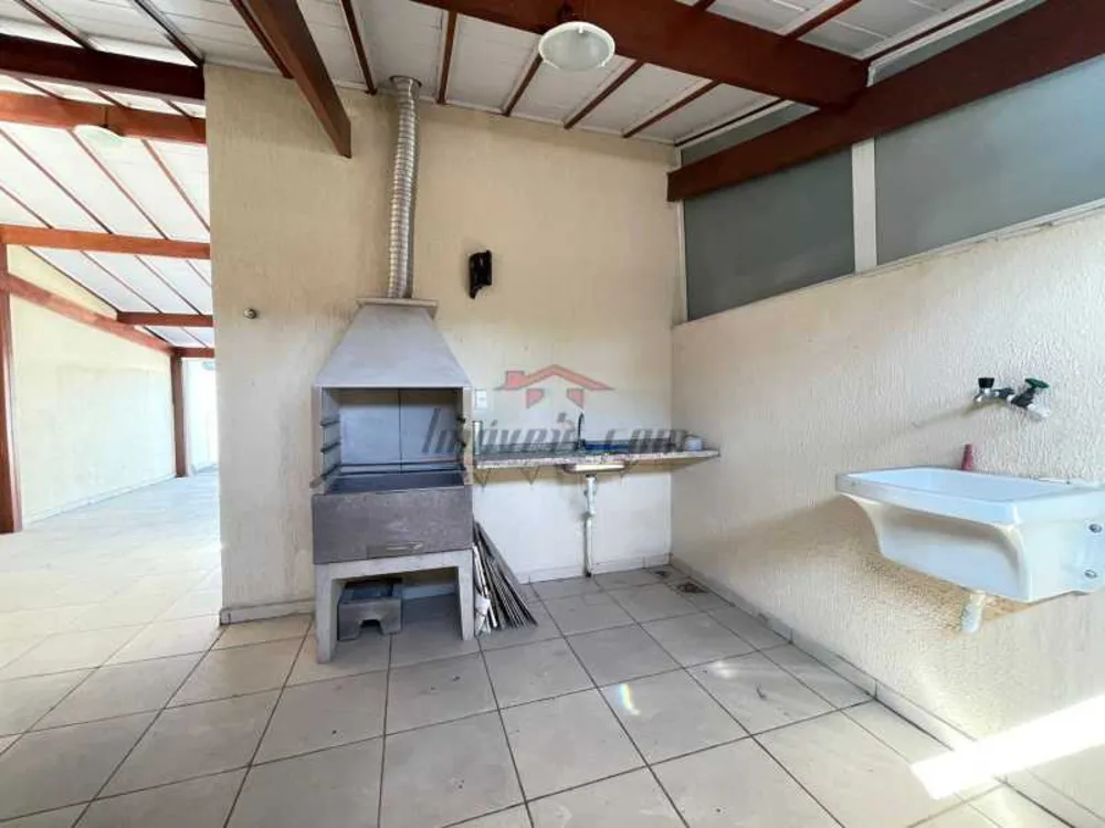 Casa de Condomínio, 3 quartos - Foto 22