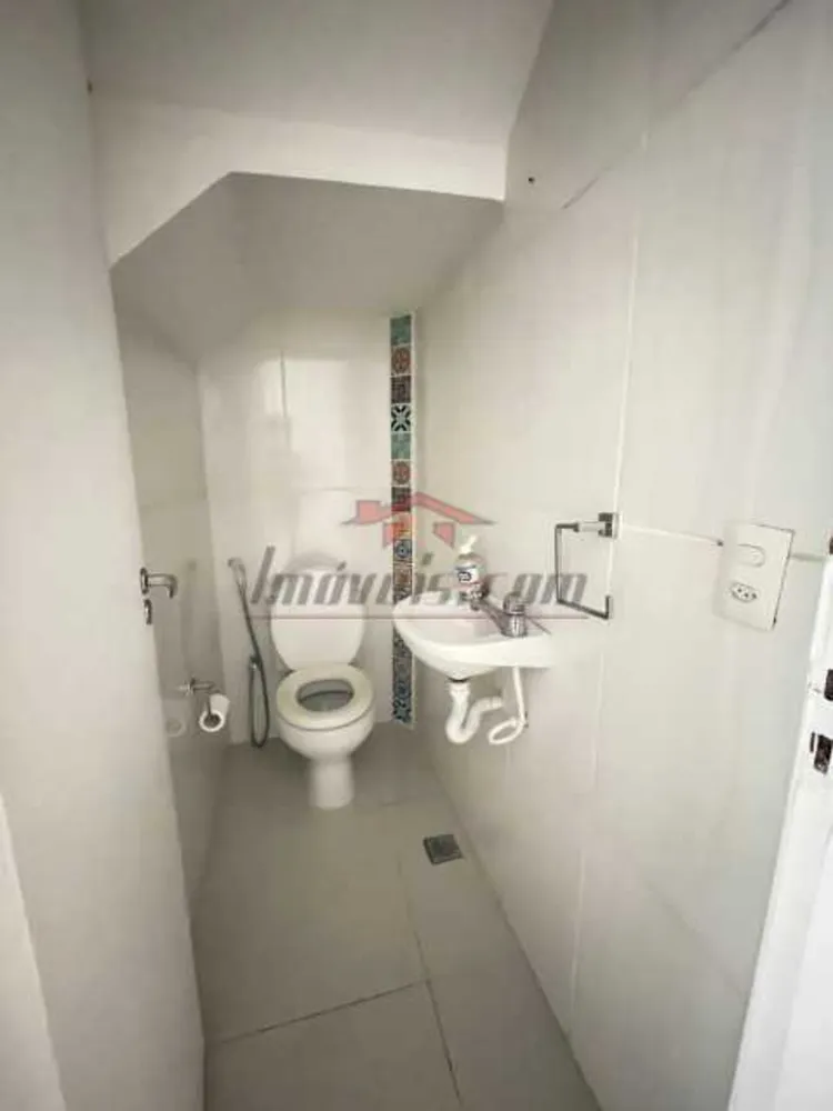 Casa de Condomínio, 3 quartos - Foto 15