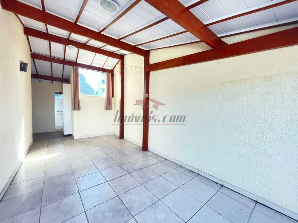 Casa de Condomínio, 3 quartos - Foto 12