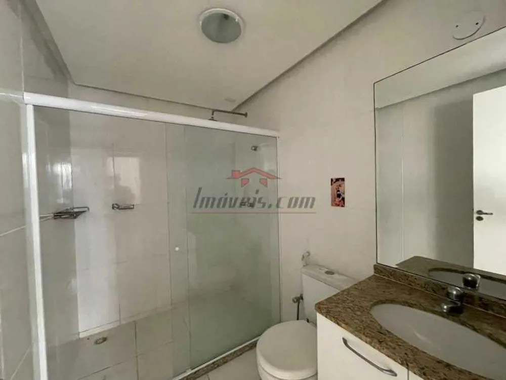 Casa de Condomínio, 3 quartos - Foto 28