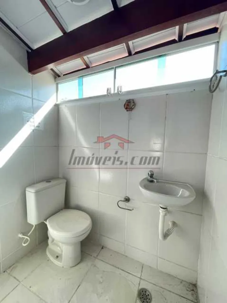 Casa de Condomínio, 3 quartos - Foto 11
