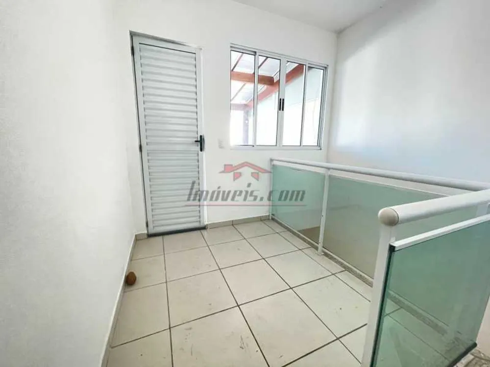 Casa de Condomínio, 3 quartos - Foto 27