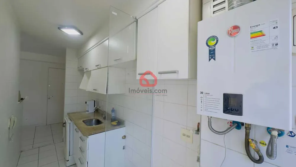 Apartamento, 3 quartos, 67 m² - Foto 16
