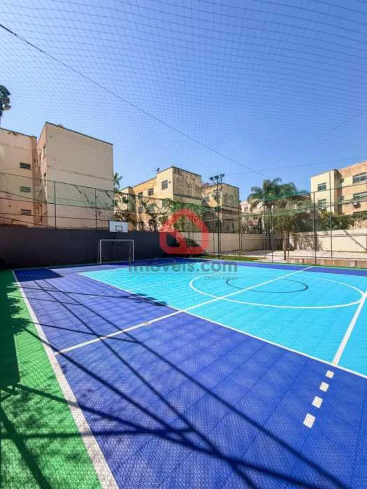 Apartamento, 3 quartos, 67 m² - Foto 51