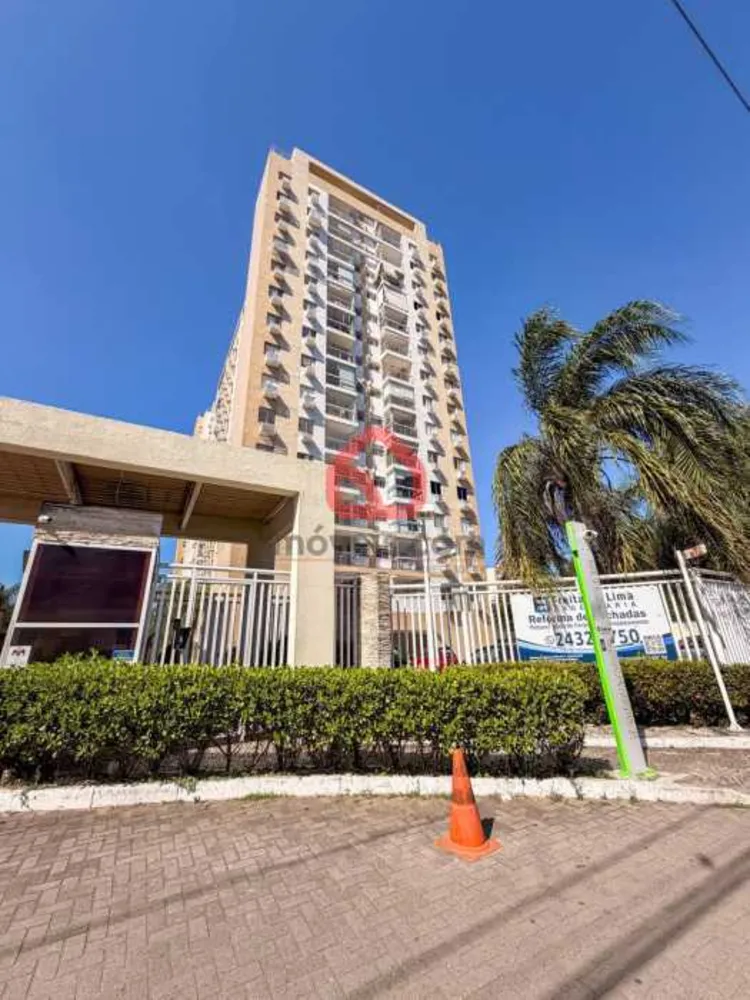 Apartamento, 3 quartos, 67 m² - Foto 1