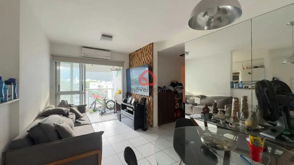 Apartamento, 3 quartos, 68 m² - Foto 5