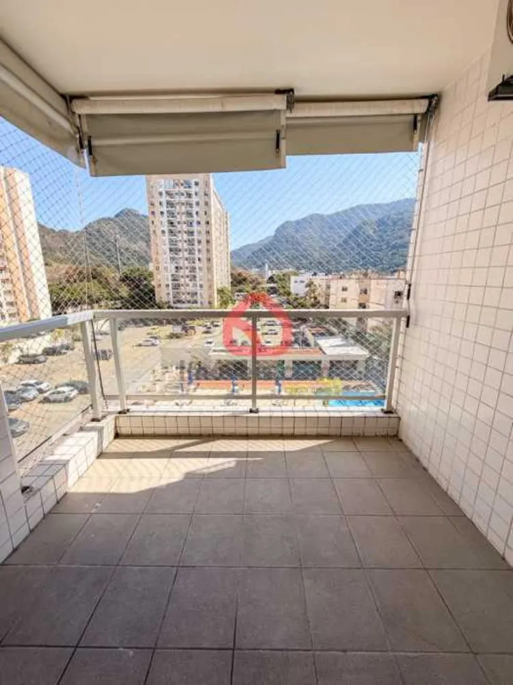 Apartamento, 3 quartos, 67 m² - Foto 9