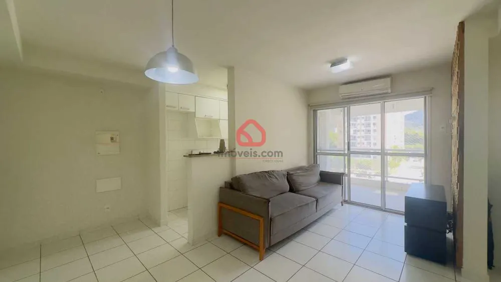 Apartamento, 3 quartos, 67 m² - Foto 11