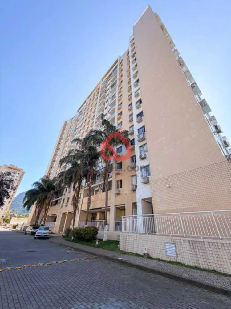Apartamento, 3 quartos, 67 m² - Foto 3
