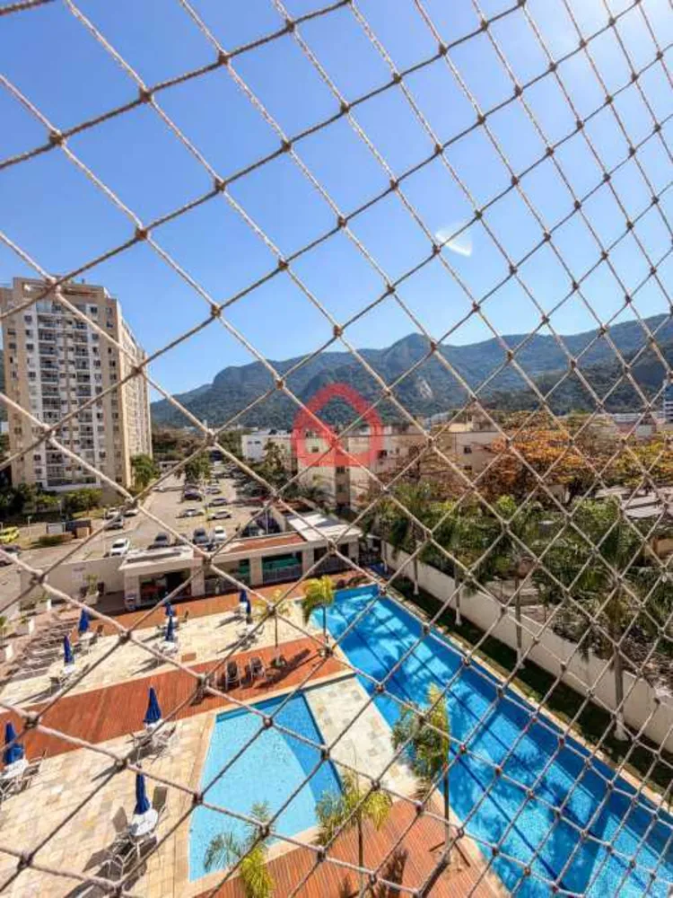 Apartamento, 3 quartos, 67 m² - Foto 6