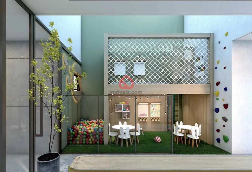 Apartamento, 3 quartos, 111 m² - Foto 7