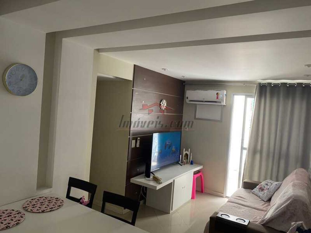 Apartamento, 3 quartos, 71 m² - Foto 1