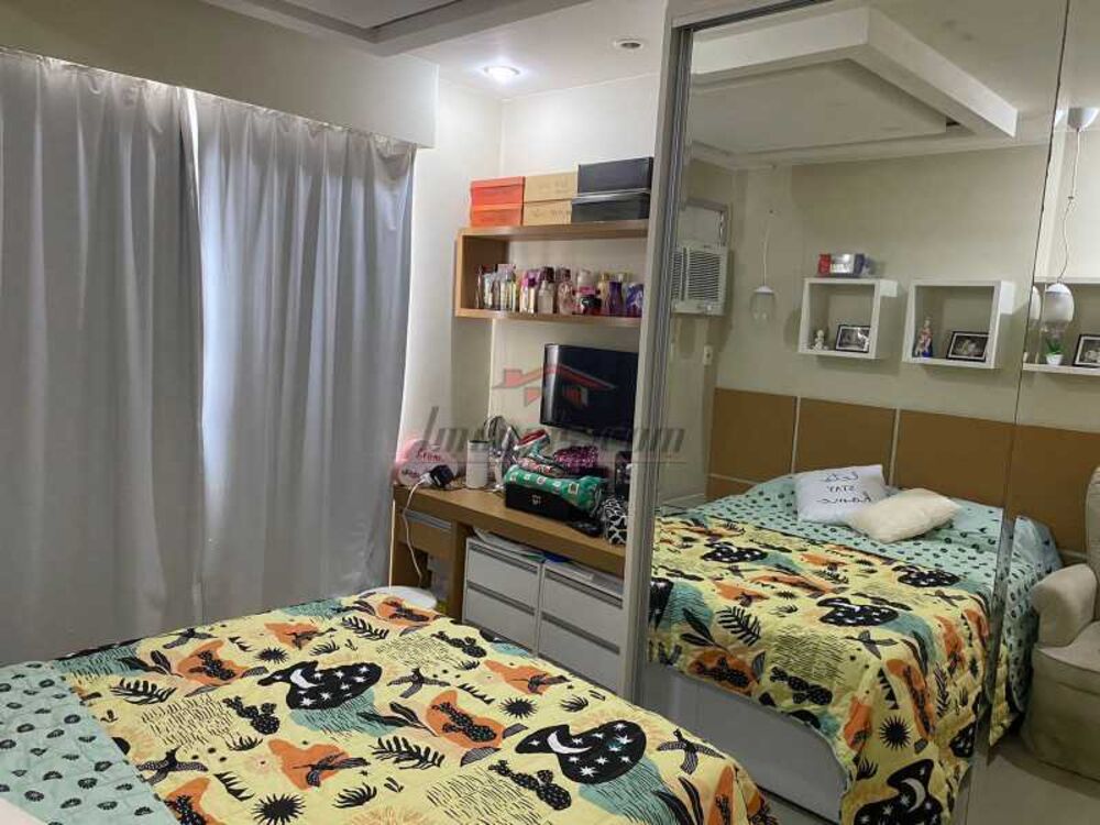 Apartamento, 3 quartos, 71 m² - Foto 3