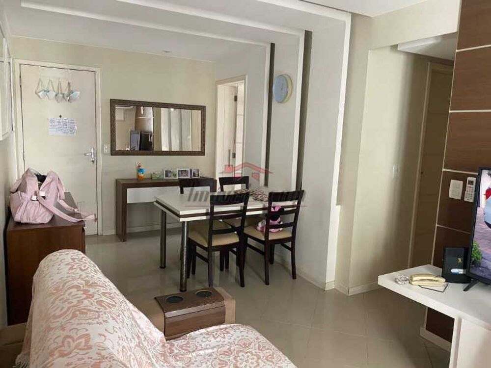 Apartamento, 3 quartos, 71 m² - Foto 2