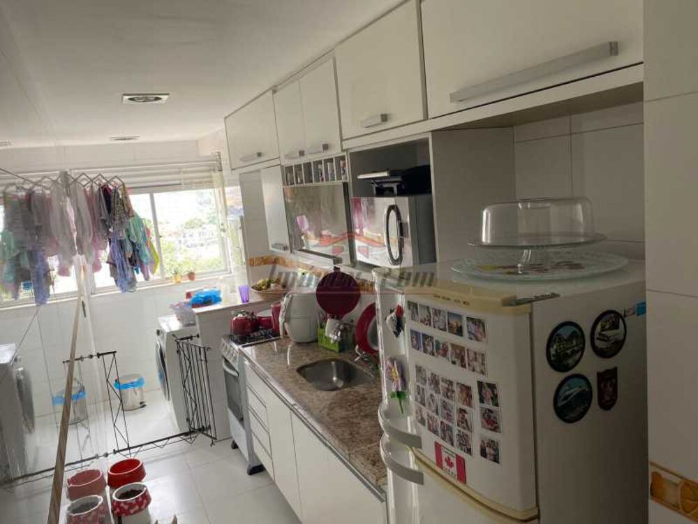 Apartamento, 3 quartos, 71 m² - Foto 11