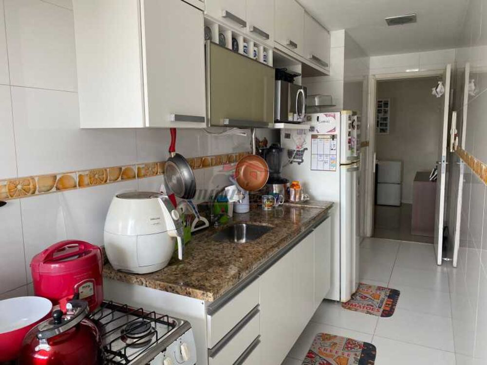 Apartamento, 3 quartos, 71 m² - Foto 8