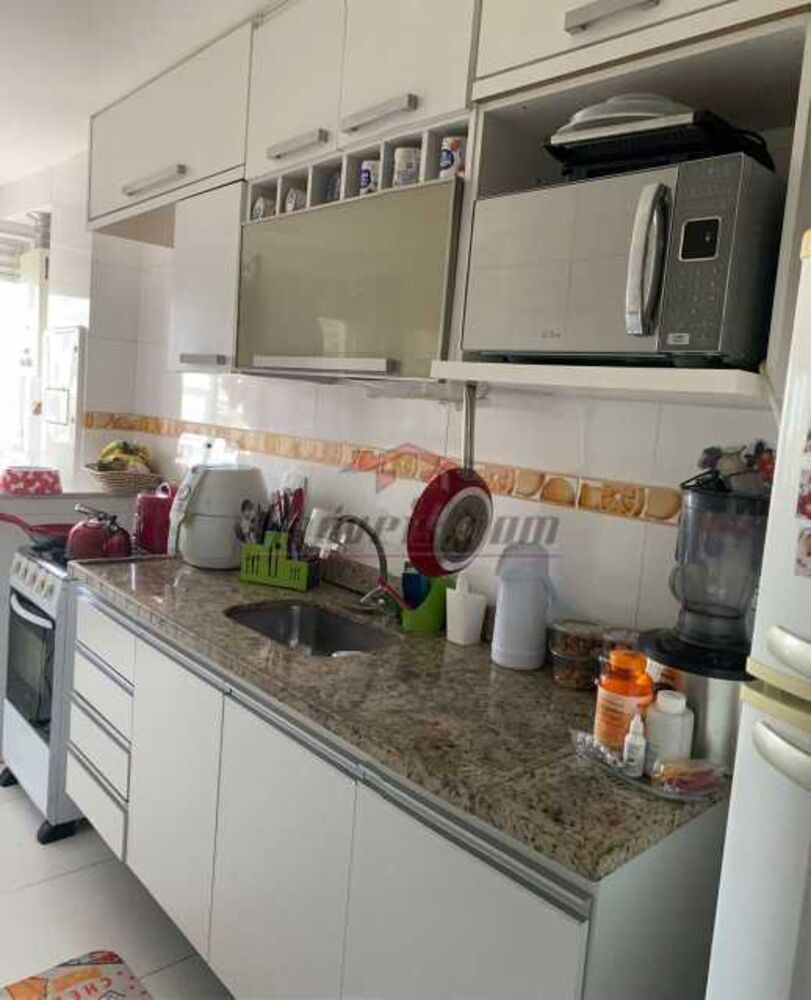 Apartamento, 3 quartos, 71 m² - Foto 9