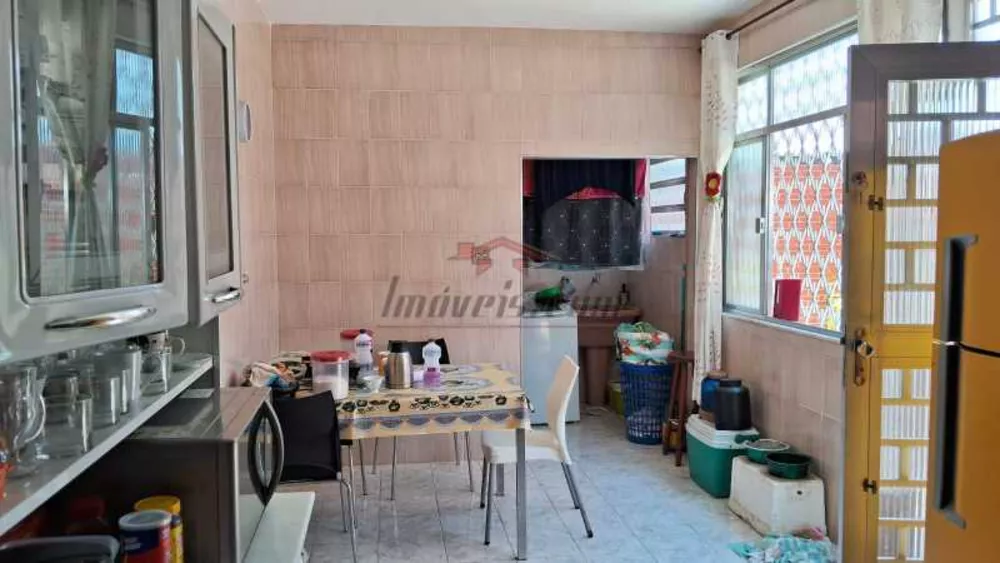 Casa, 4 quartos, 215 m² - Foto 14