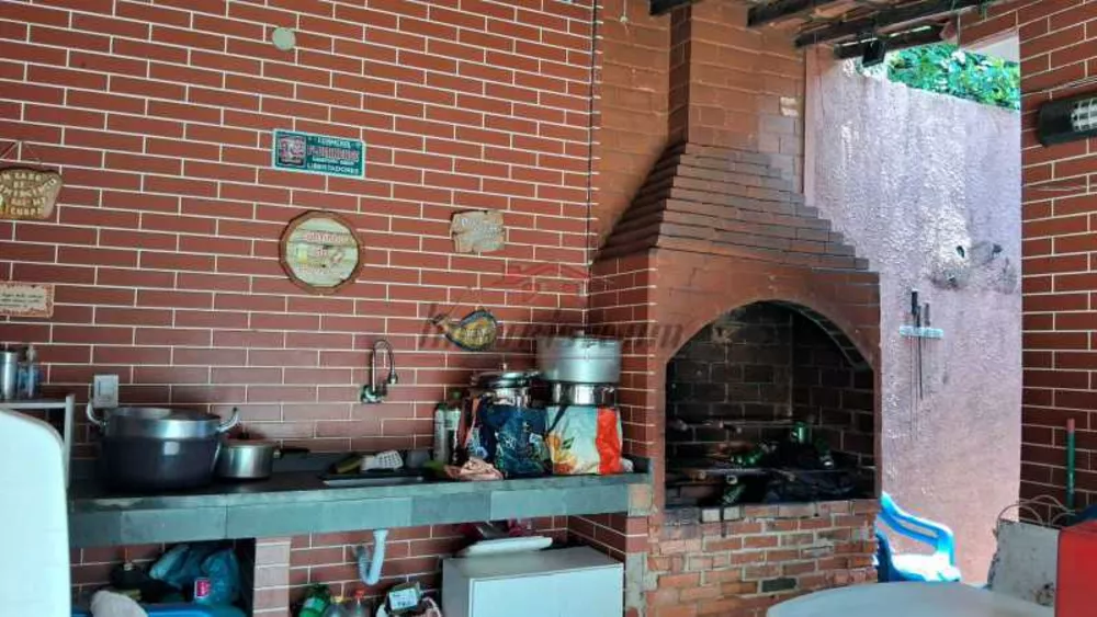 Casa, 4 quartos, 215 m² - Foto 16