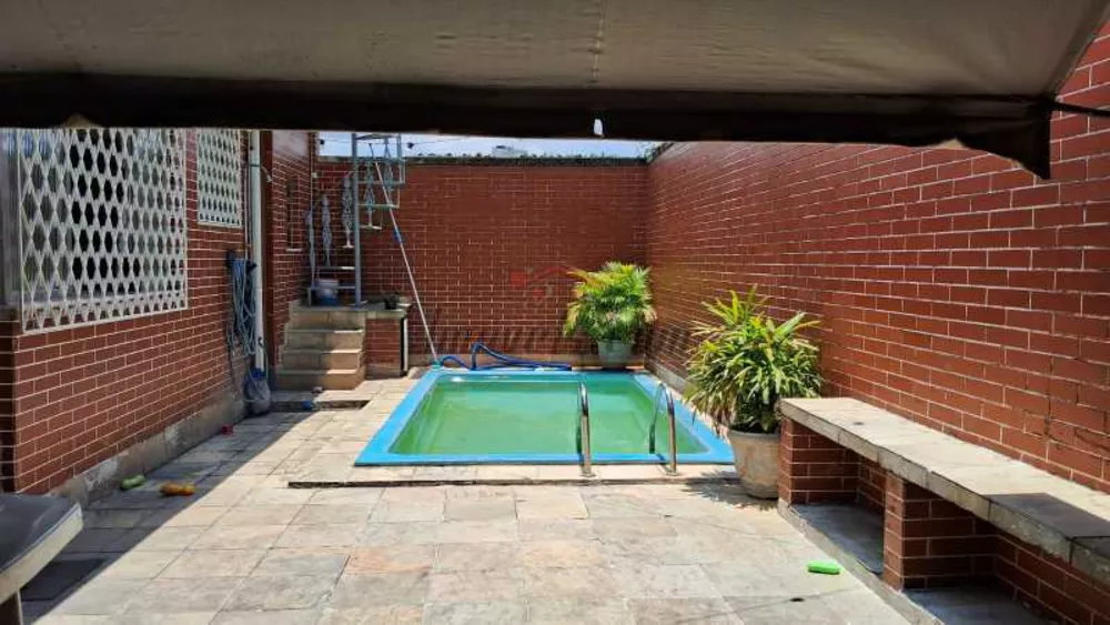 Casa, 4 quartos, 215 m² - Foto 15