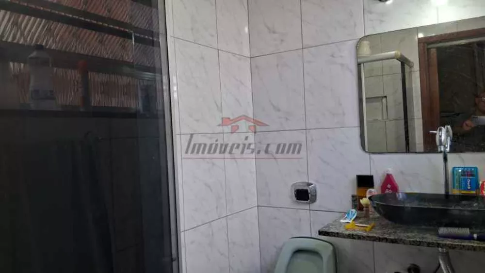 Casa, 4 quartos, 215 m² - Foto 11