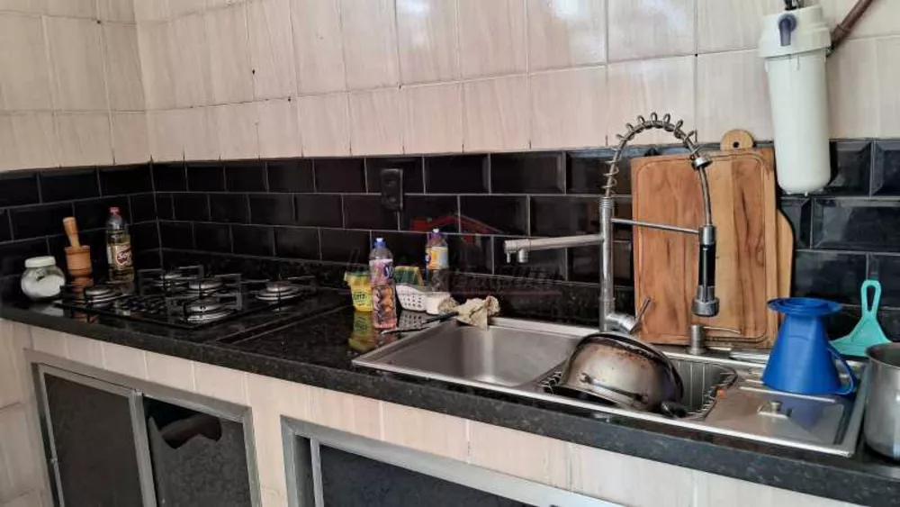 Casa, 4 quartos, 215 m² - Foto 13