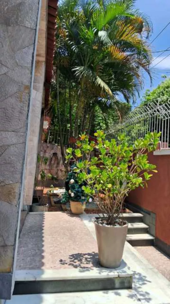 Casa, 4 quartos, 215 m² - Foto 19