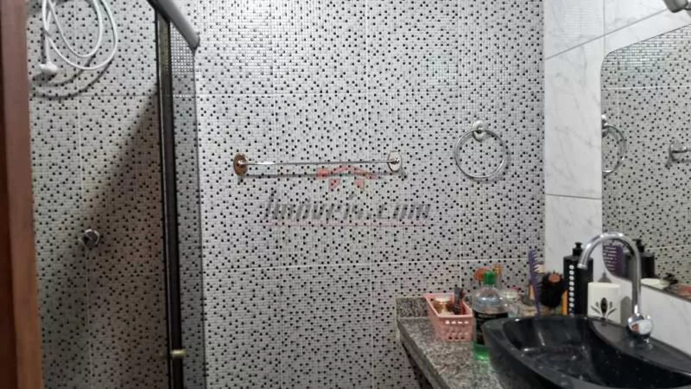 Casa, 4 quartos, 215 m² - Foto 9
