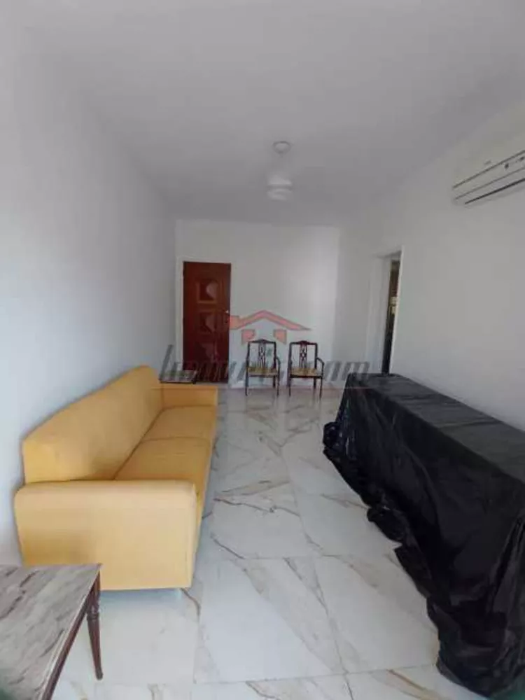 Apartamento, 3 quartos, 72 m² - Foto 3