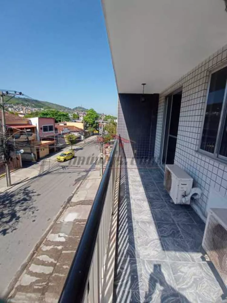 Apartamento, 3 quartos, 72 m² - Foto 1