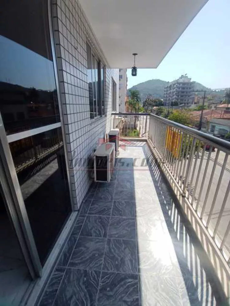 Apartamento, 3 quartos, 72 m² - Foto 2