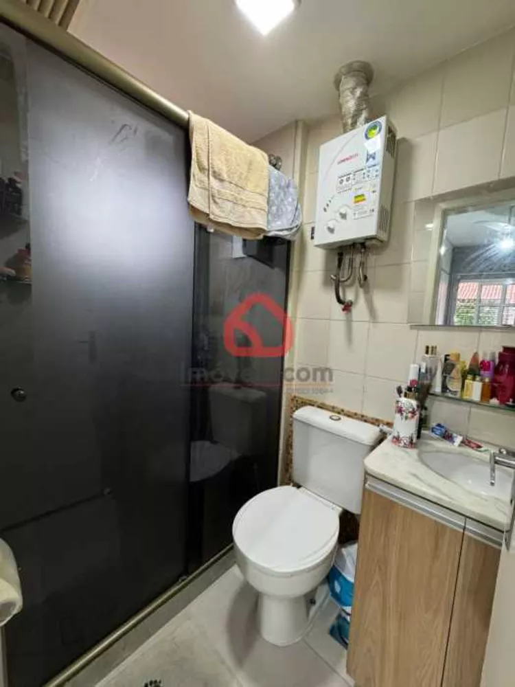 Casa de Condomínio, 5 quartos - Foto 17