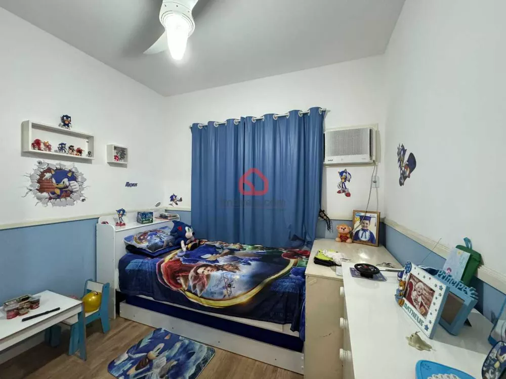 Casa de Condomínio, 5 quartos - Foto 16