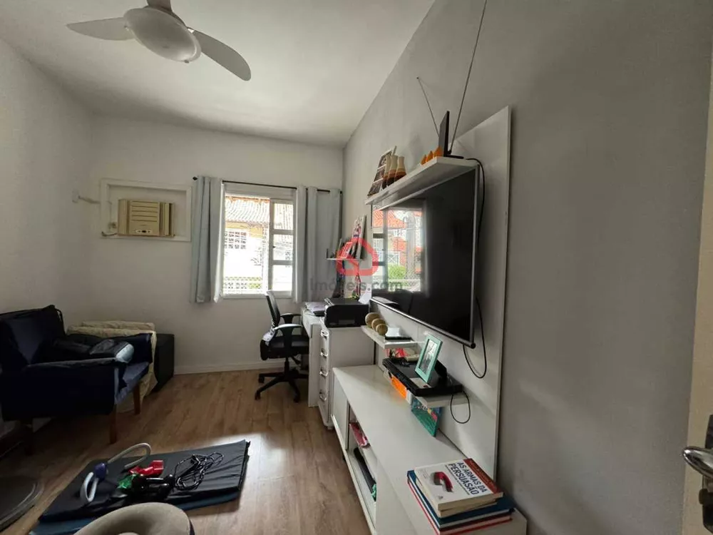 Casa de Condomínio, 5 quartos - Foto 12