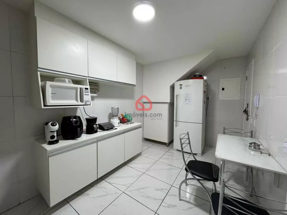 Casa de Condomínio, 5 quartos - Foto 20