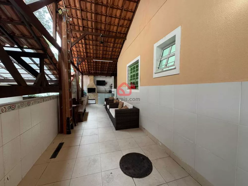Casa de Condomínio, 5 quartos - Foto 22
