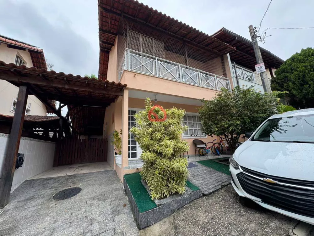 Casa de Condomínio, 5 quartos - Foto 21