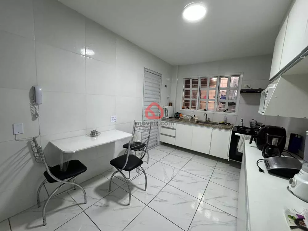 Casa de Condomínio, 5 quartos - Foto 19