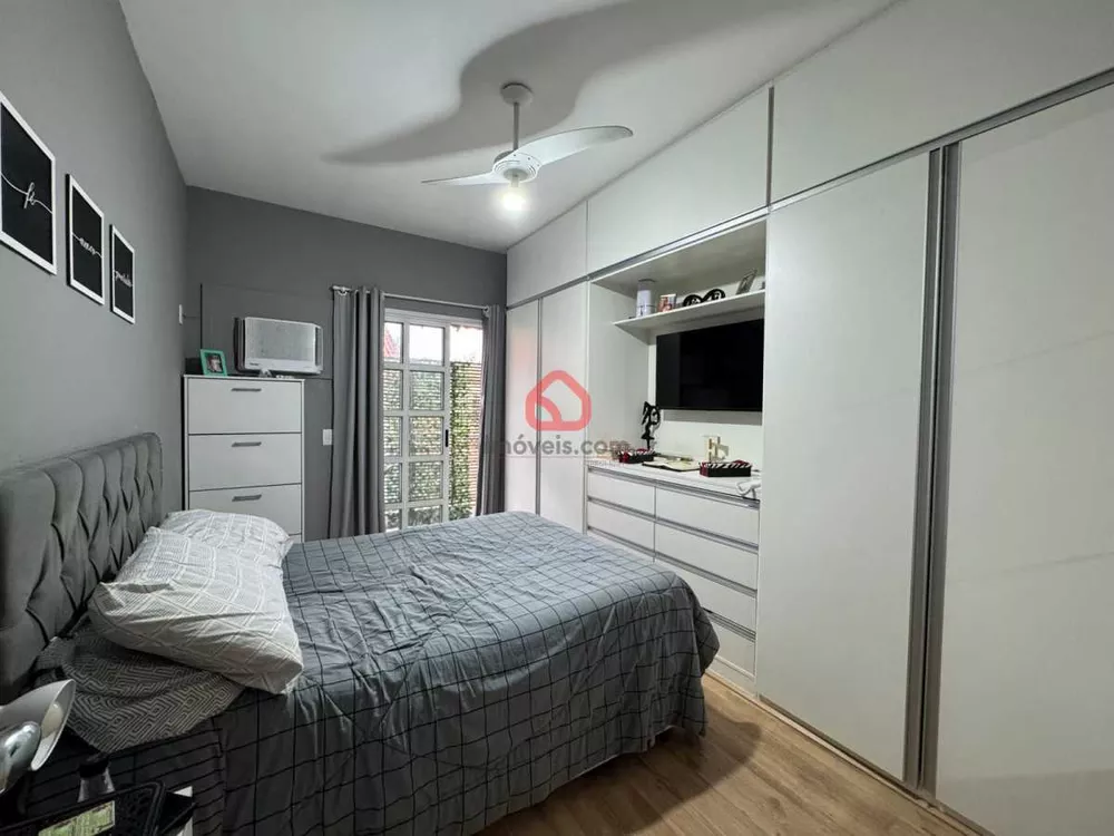 Casa de Condomínio, 5 quartos - Foto 8