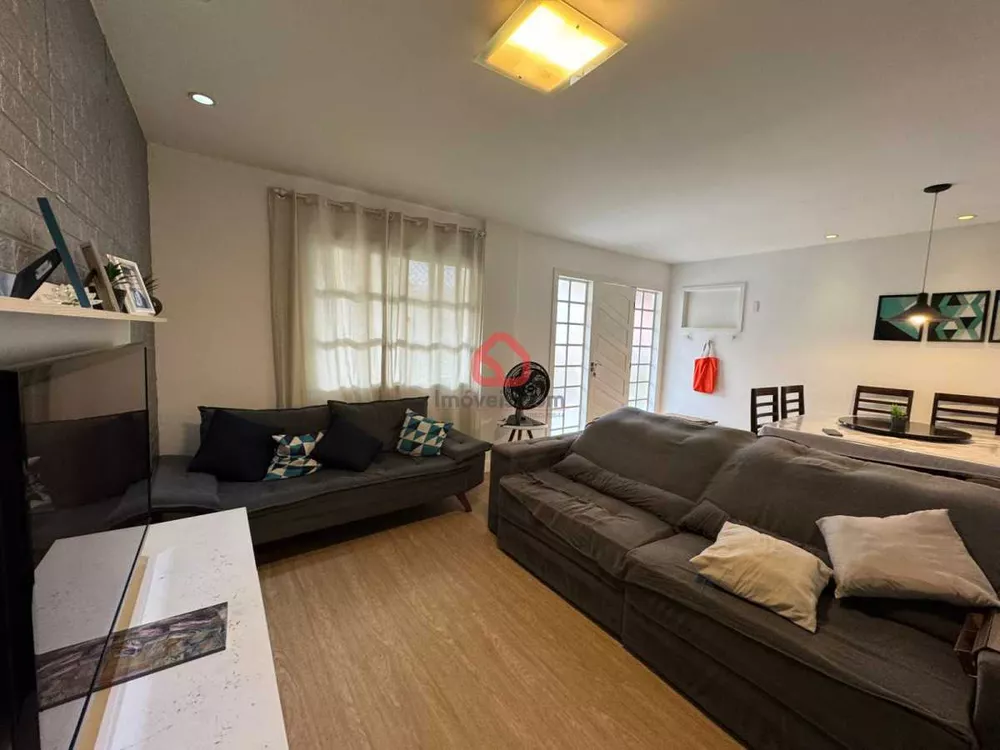 Casa de Condomínio, 5 quartos - Foto 2