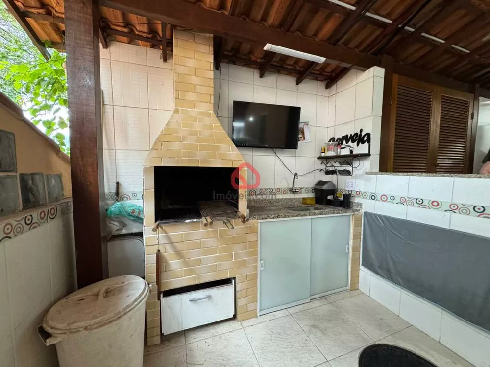 Casa de Condomínio, 5 quartos - Foto 25